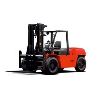 Diesel Heavy Duty Forklift